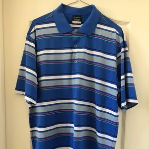 Nike Dry-Fit Golf Shirt